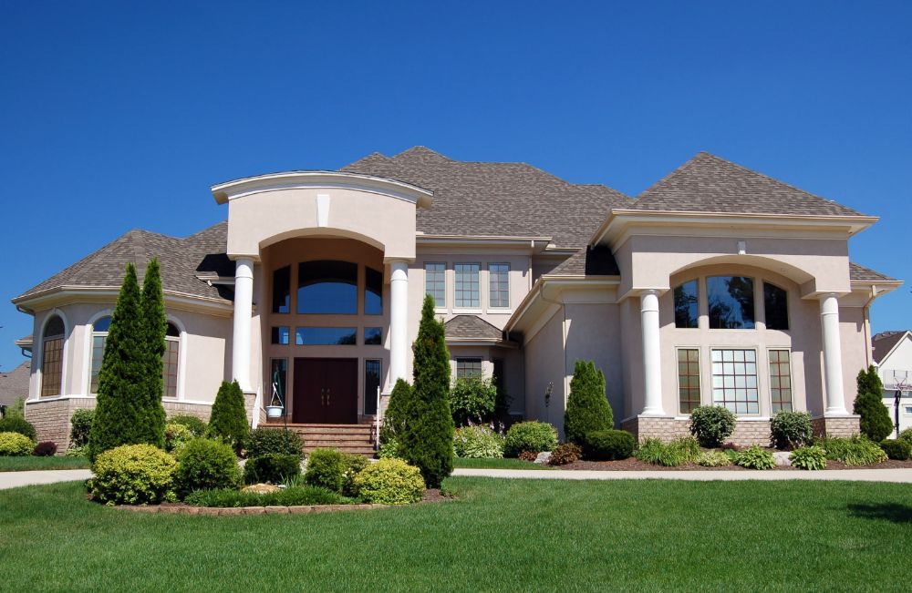 Luxury Home Maintenance