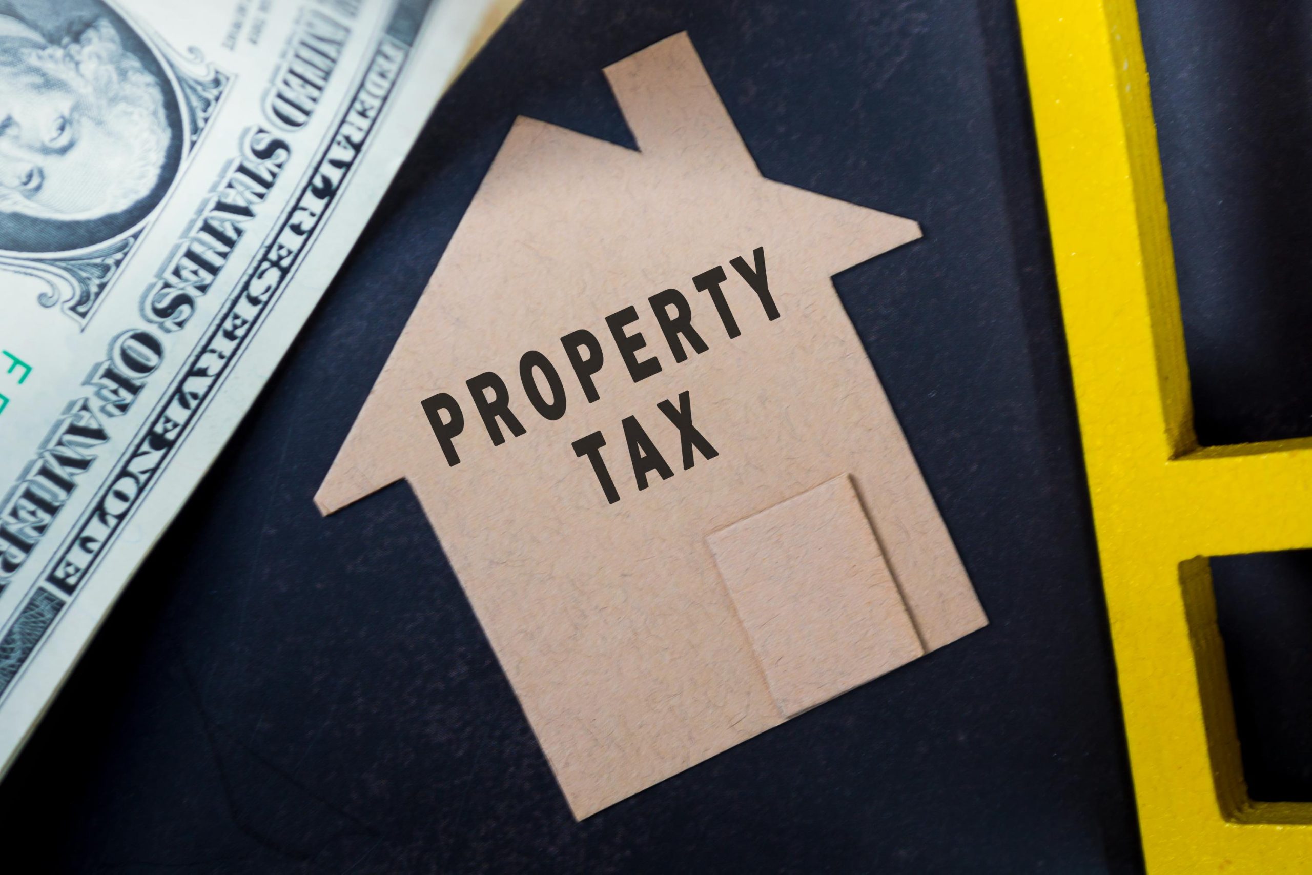 second home tax rules