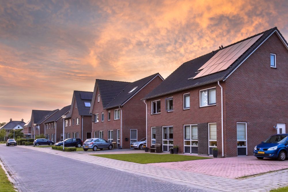 requirements to buy a house