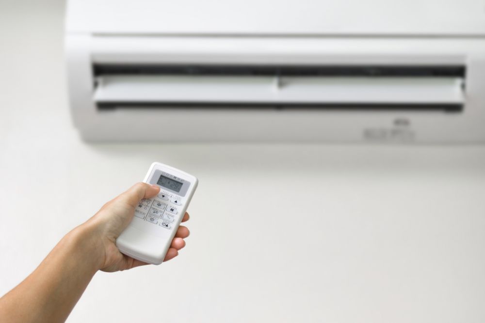 Air Conditioning Systems