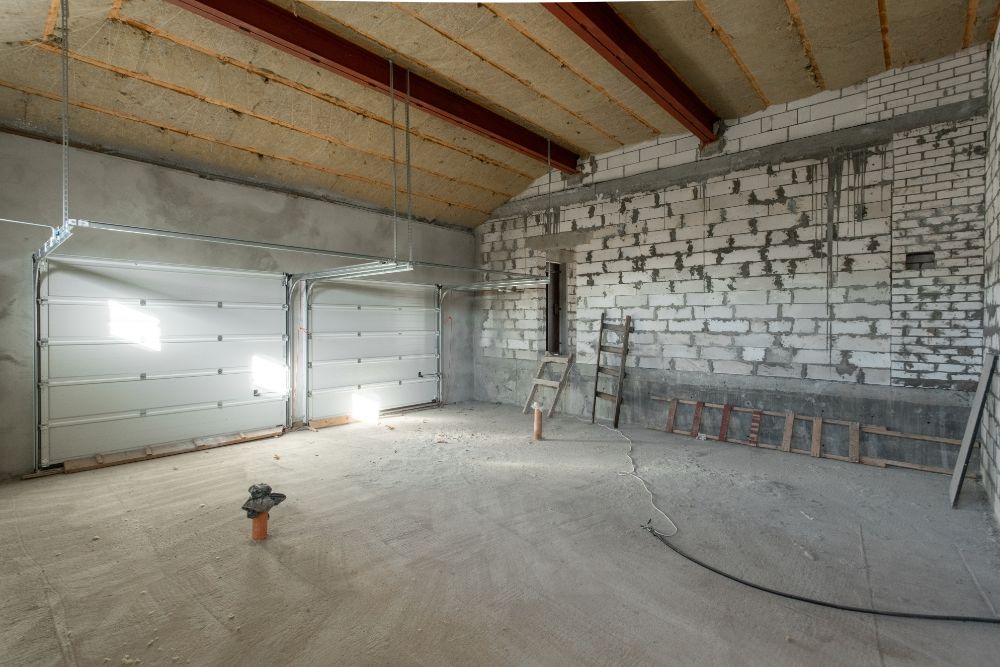 Are You Considering Remodeling Your Garage