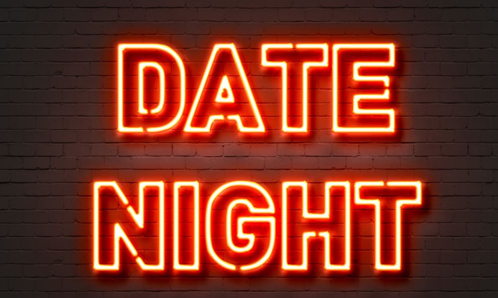 Best NJ Food Services For Your Social Distancing Date Night