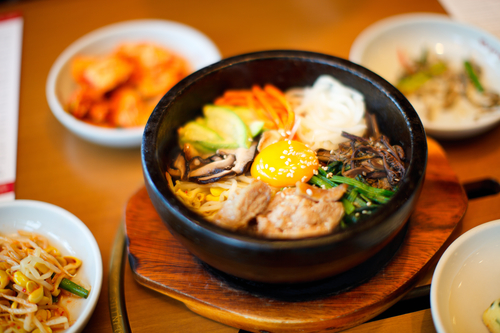 korean food places new jersey