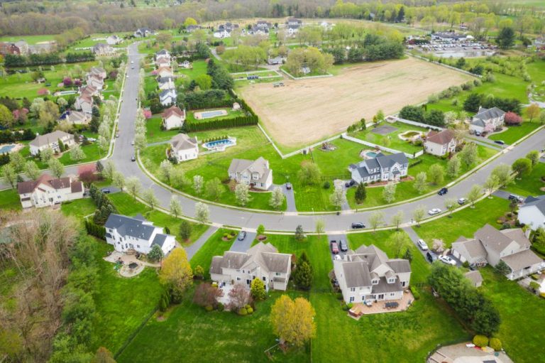 Best Places To Live In New Jersey In 2020 NJLux Real Estate