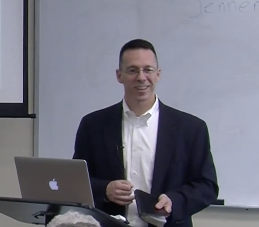Bob Jennerich