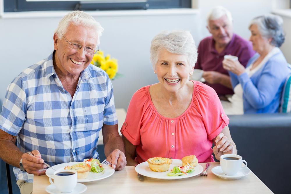 can you sell your house if your spouse is in a nursing home