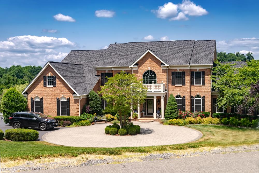 can a second home be considered a primary residence