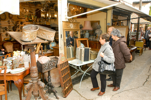 new jersey flea markets