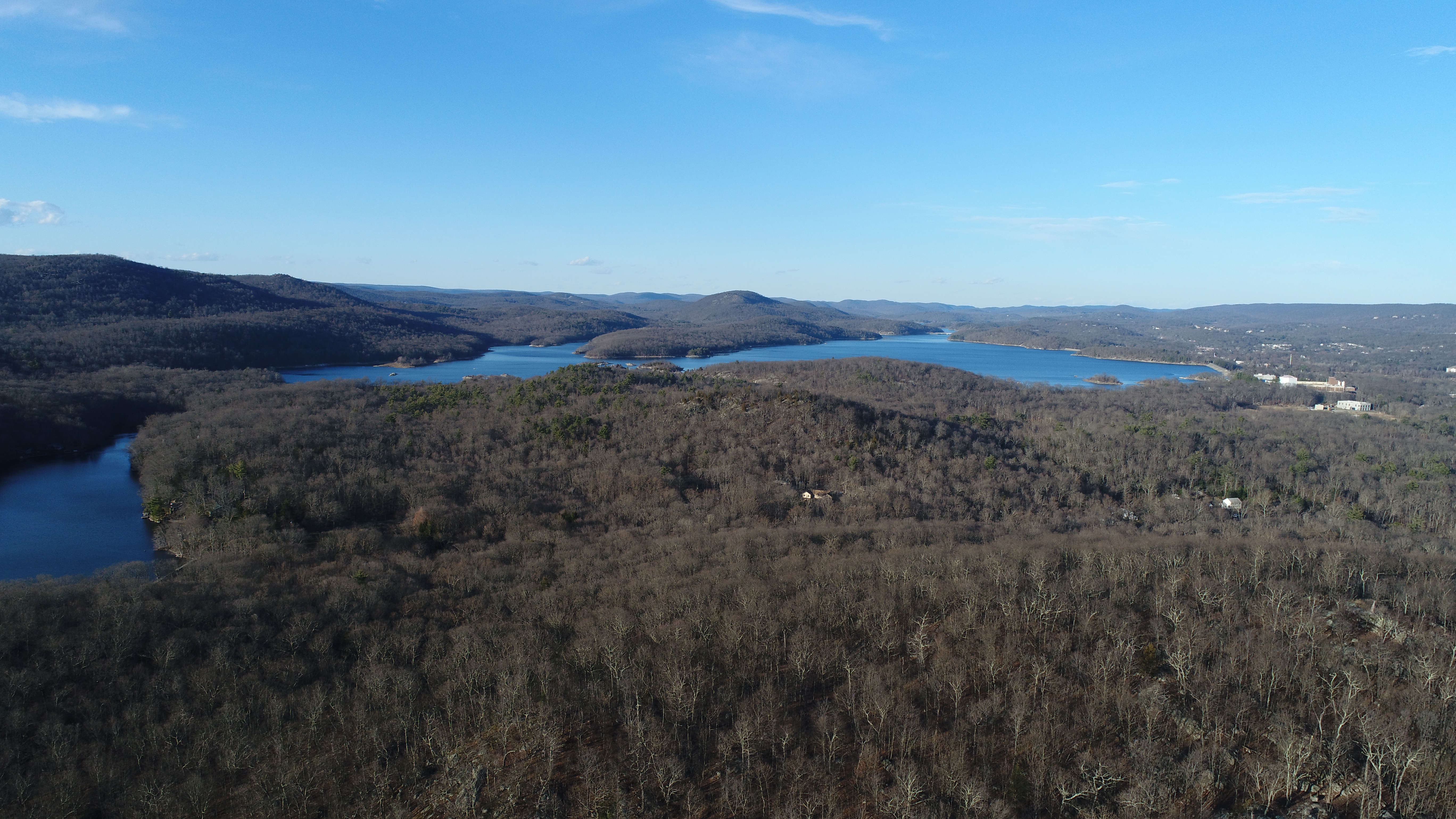 41 buena vista way bloomingdale nj 07403 drone view