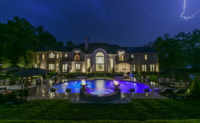 Saddle River, NJ 07458 - SOLD