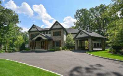 6 Wildwood Rd, Saddle River, NJ 07458 - SOLD