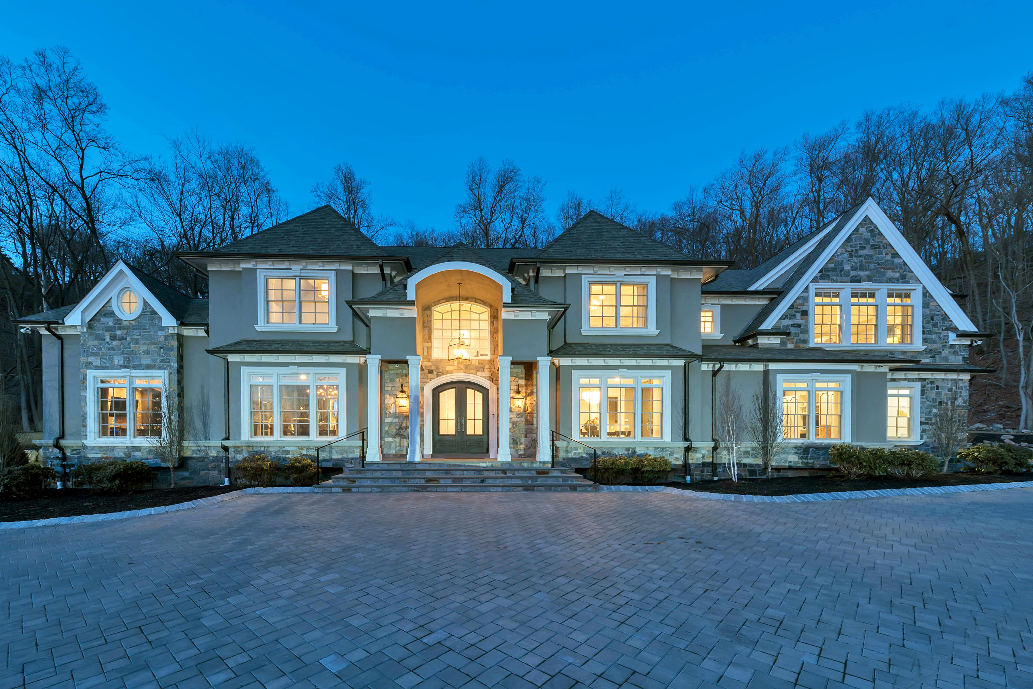 21 quarry mountain ln montville nj 07045 house front view