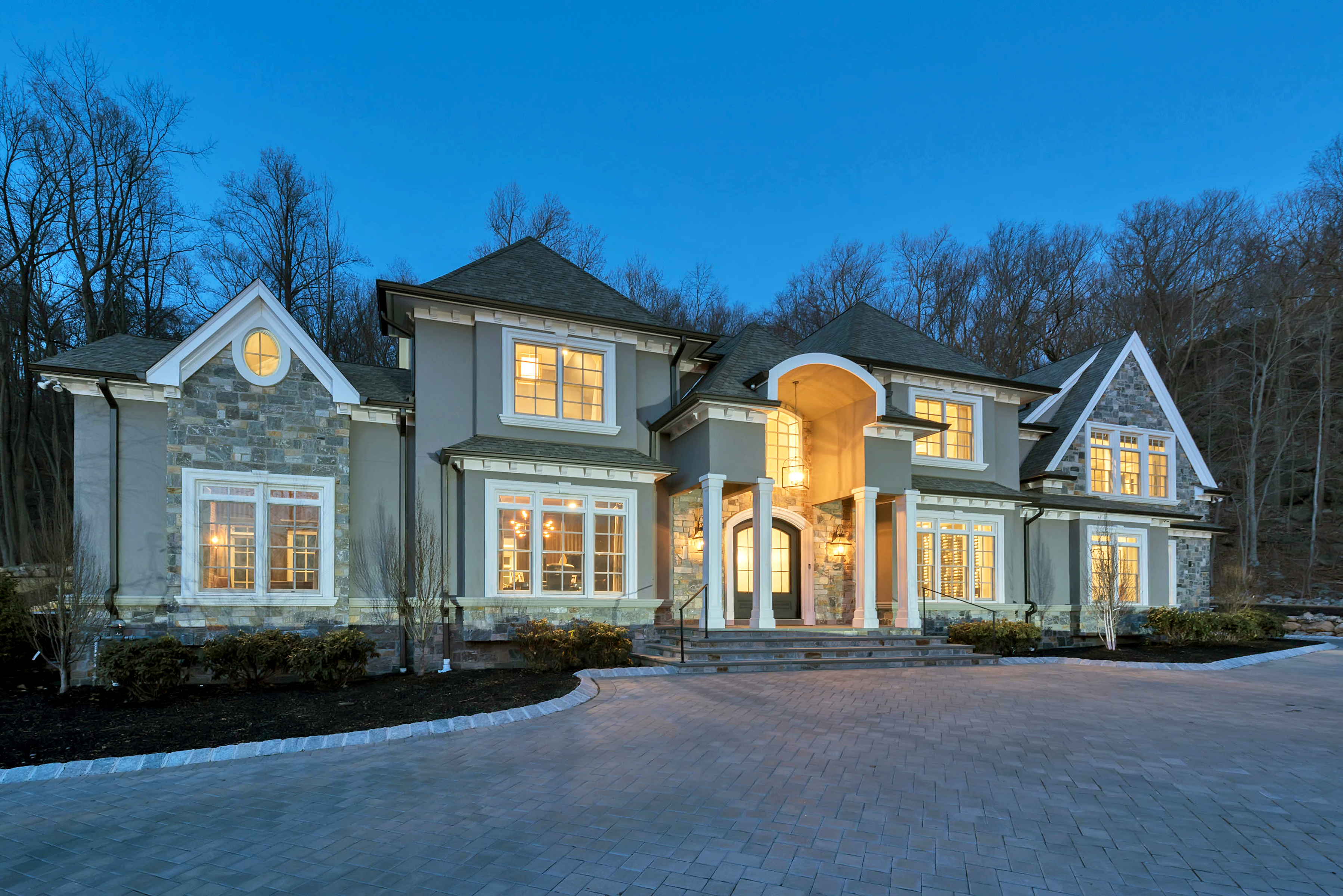 21 Quarry Mountain Ln Montville Nj Sold Nj Lux Real Estate