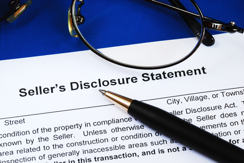 Disclosure Obligations