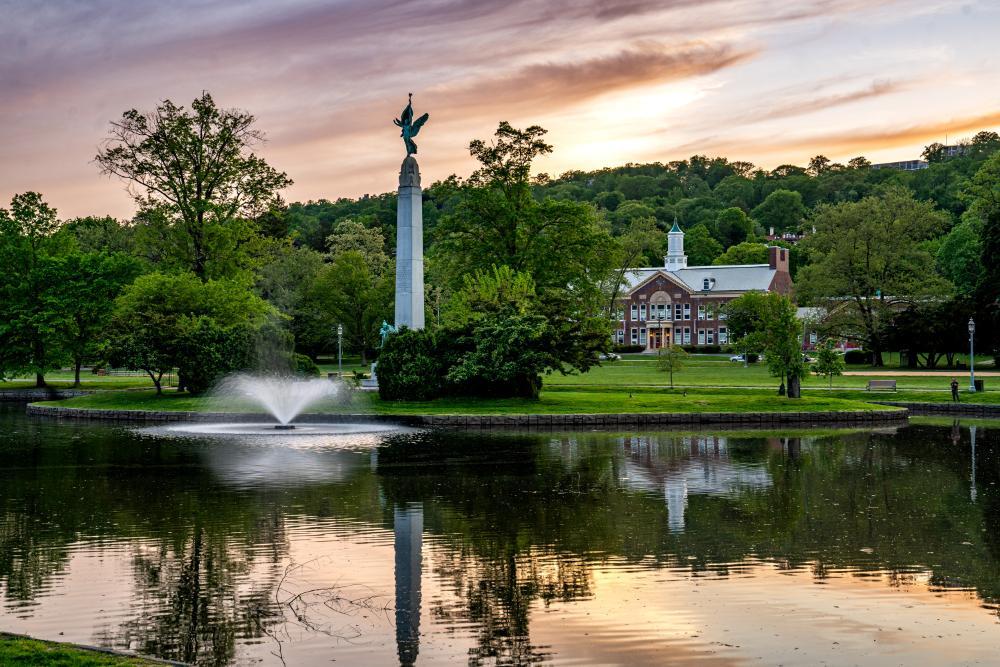 Montclair NJ real estate