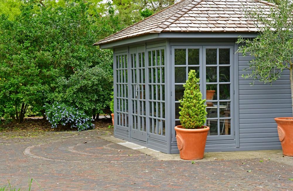 do outbuildings increase property value