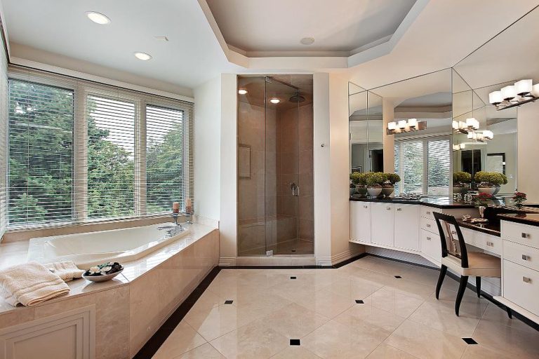 Does Adding A Bathroom To Your Home Increase Its Value? - NJ Lux Real ...