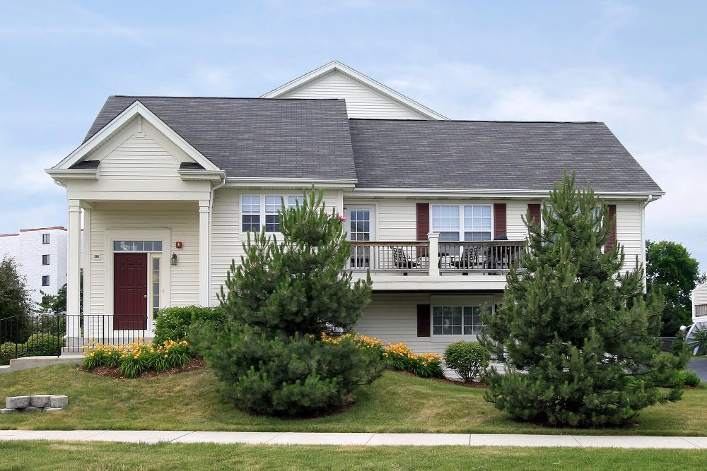 does new siding increase home value