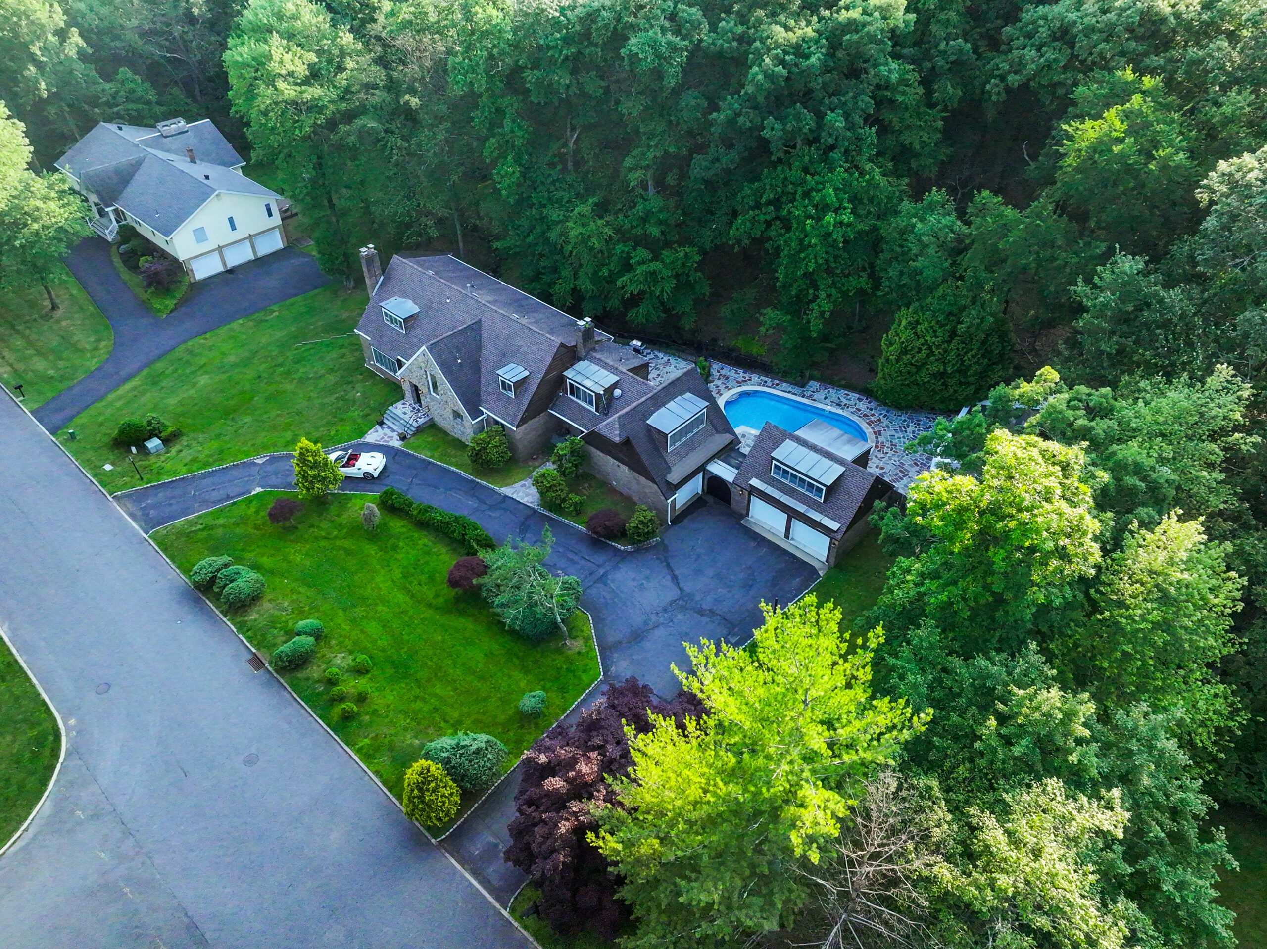 45 Longridge Rd, Montvale, NJ 07645
