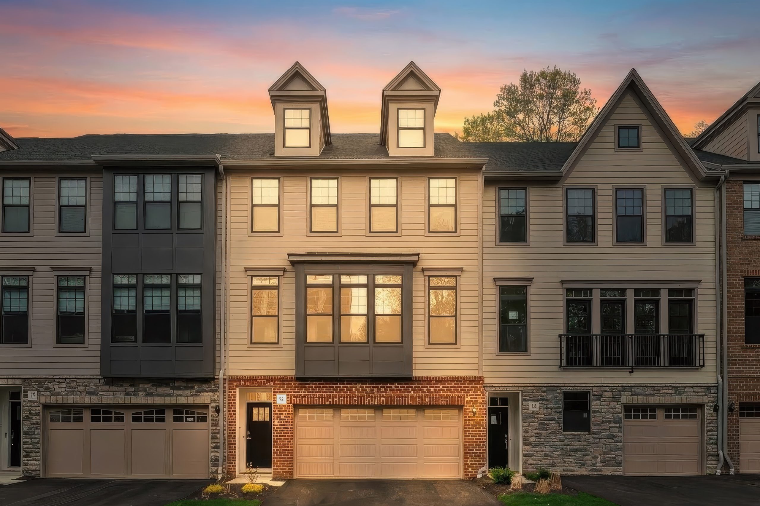 92 Cinnamon Drive, Upper Saddle River, NJ 07458