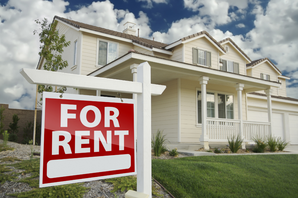 Generating Income From A Rental Property