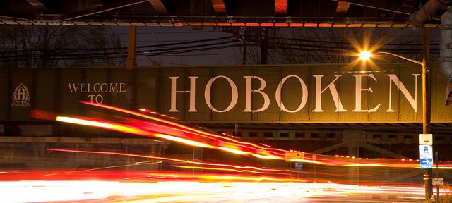 Neighborhood Guide: Hoboken, NJ