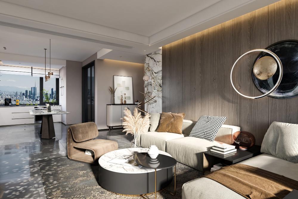 what is home staging