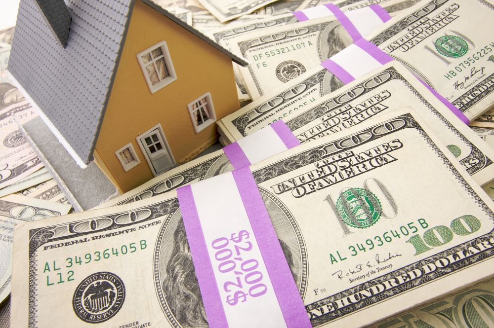 How Should You Save For A Down Payment In Englewood?