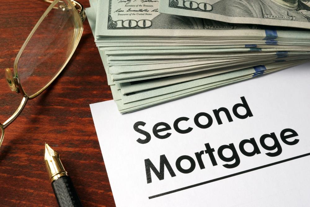 how to buy a second home with no down payment
