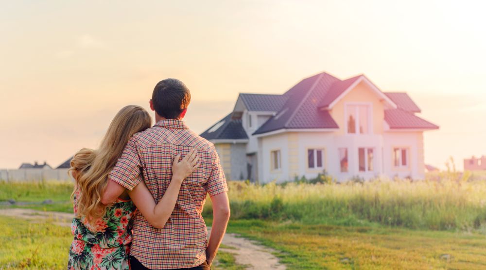 How To Find Your Dream Home