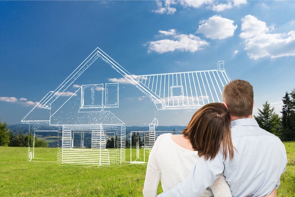 How To Find Your Dream Home