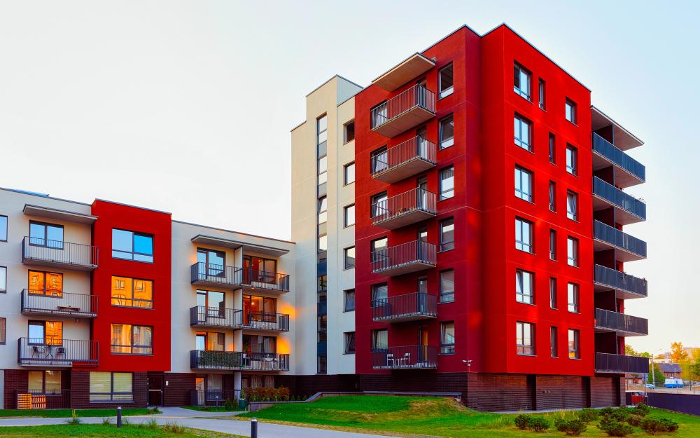 sell a condo
