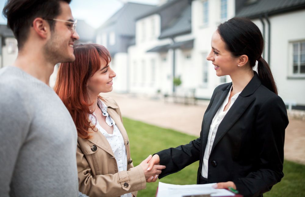 Sell Your House With A Realtor In Bergen County