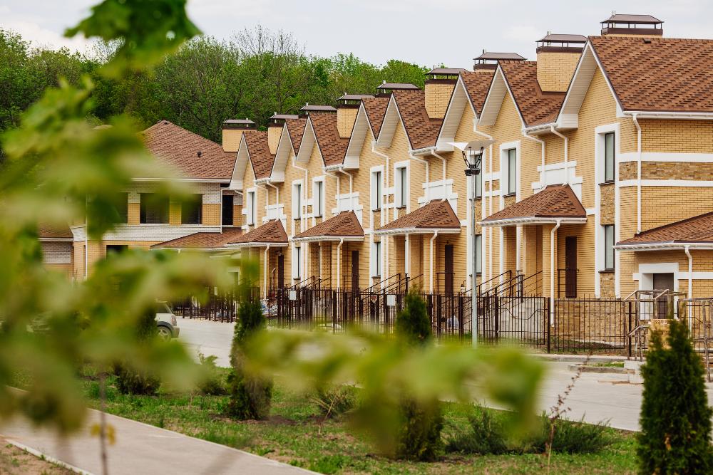 sell townhouse