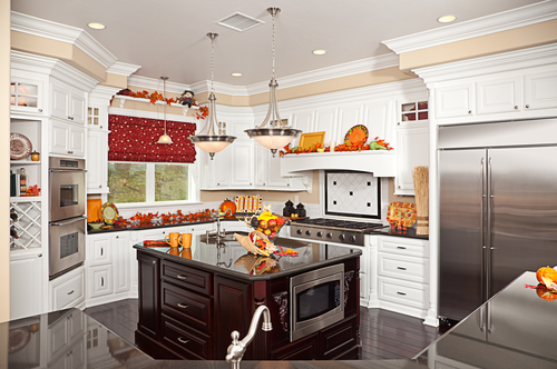 fall interior design