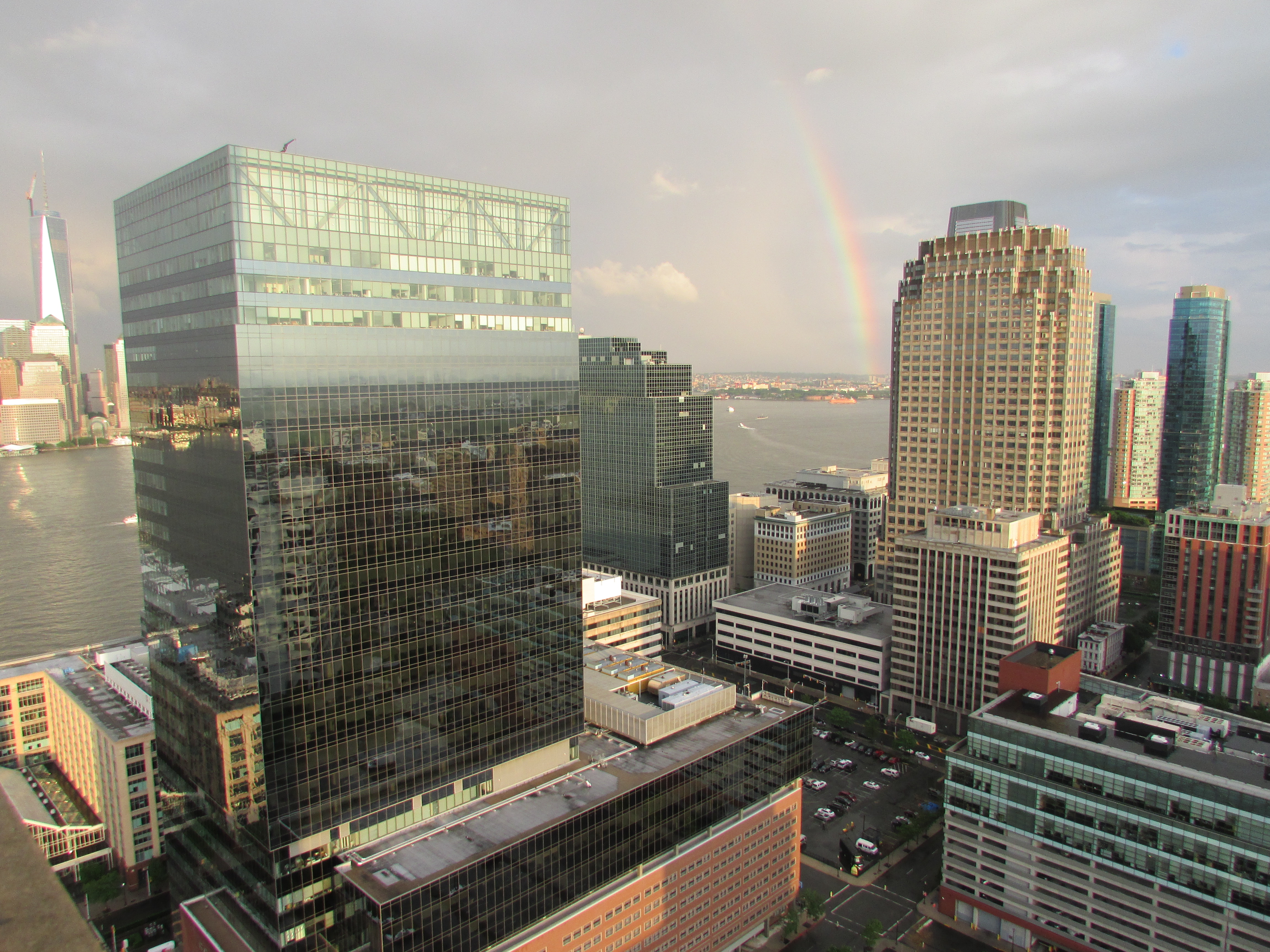 88 St 4106, Jersey City, NJ 07302 SOLD NJ Lux Real Estate