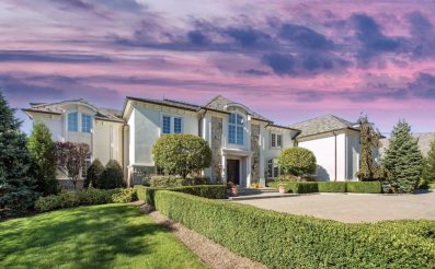 135 Truman Dr, Cresskill, NJ 07626 - SOLD