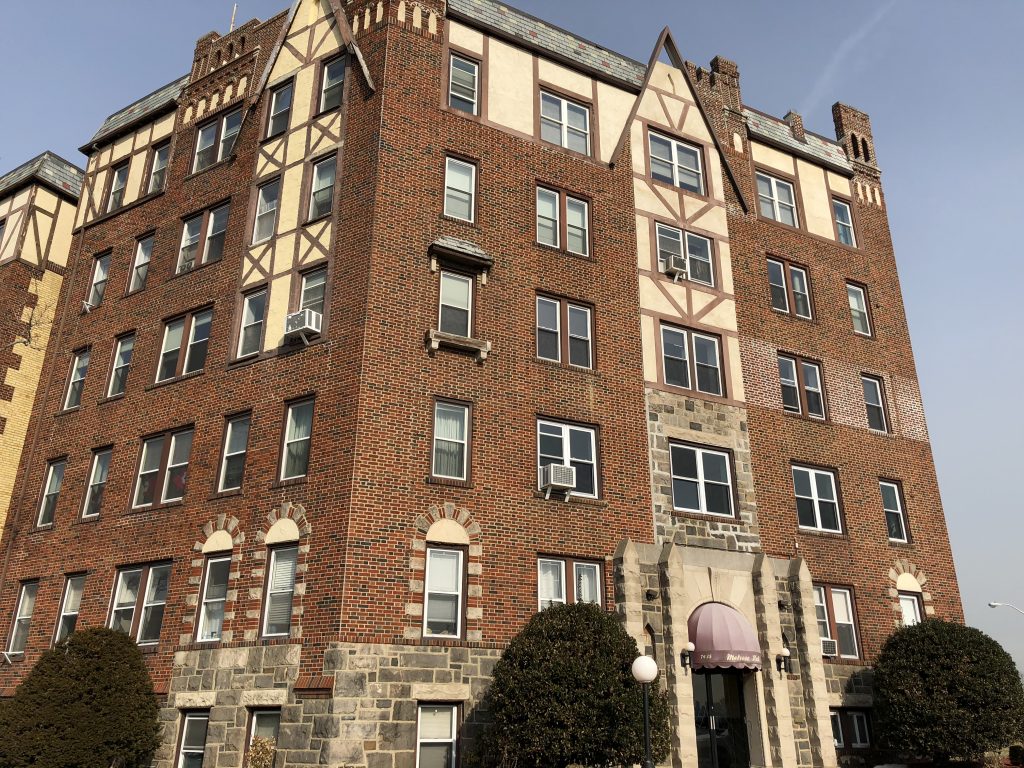 7435 Blvd East 33, North Bergen, NJ 07047 SOLD NJ Lux Real Estate