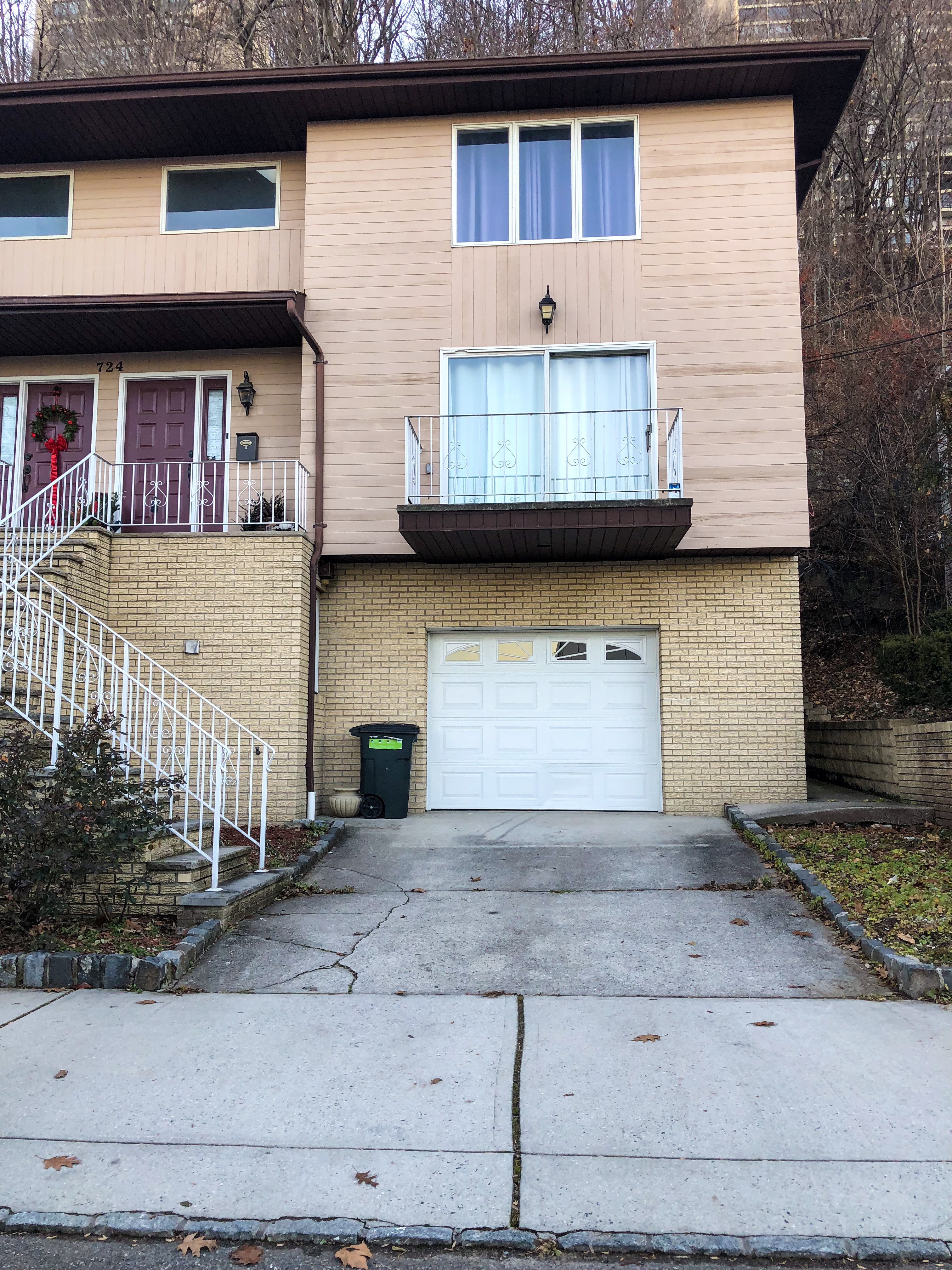 724 undercliff ave b edgewater nj 07020 rental