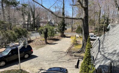 721 Corlies Ave, Allenhurst, NJ 07711 - LAND