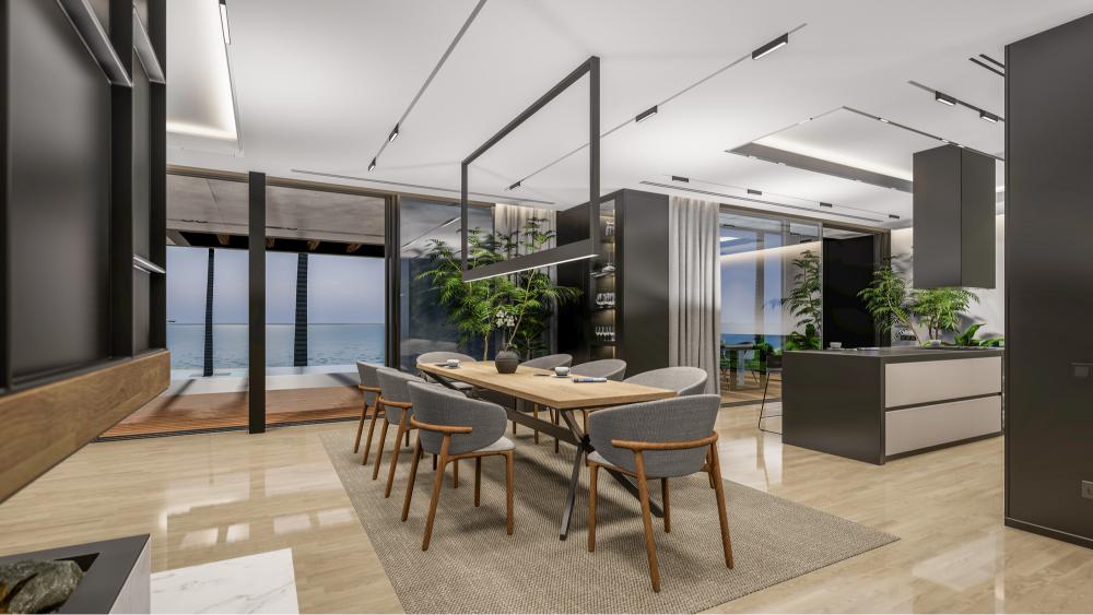 vacation home as an investment