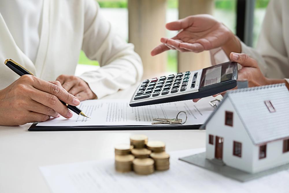 is it better to sell or rent an inherited house