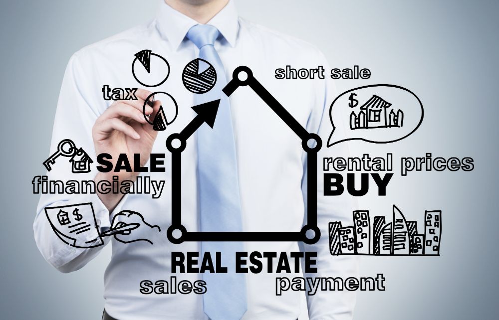 Learn To Build A Strong Real Estate Portfolio in NJ!