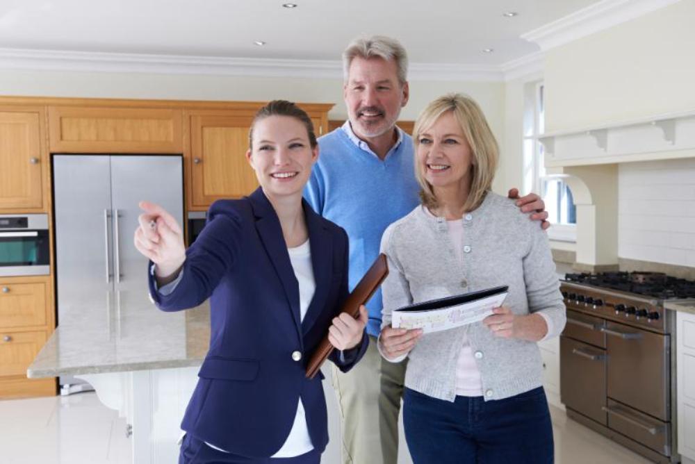 listing agent vs real estate agent