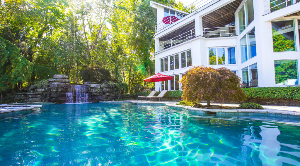 Upper Nyack, NY 10960 NJLux Real Estate