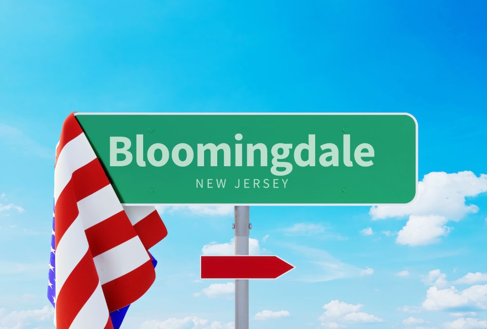 Neighborhood Guide Bloomingdale, NJ
