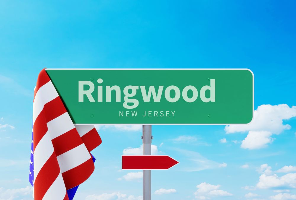 Neighborhood Guide Ringwood, NJ