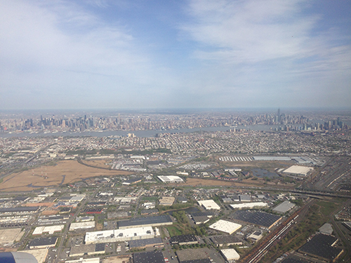 Neighborhood Guide: Secaucus, NJ - NJ Lux Real Estate