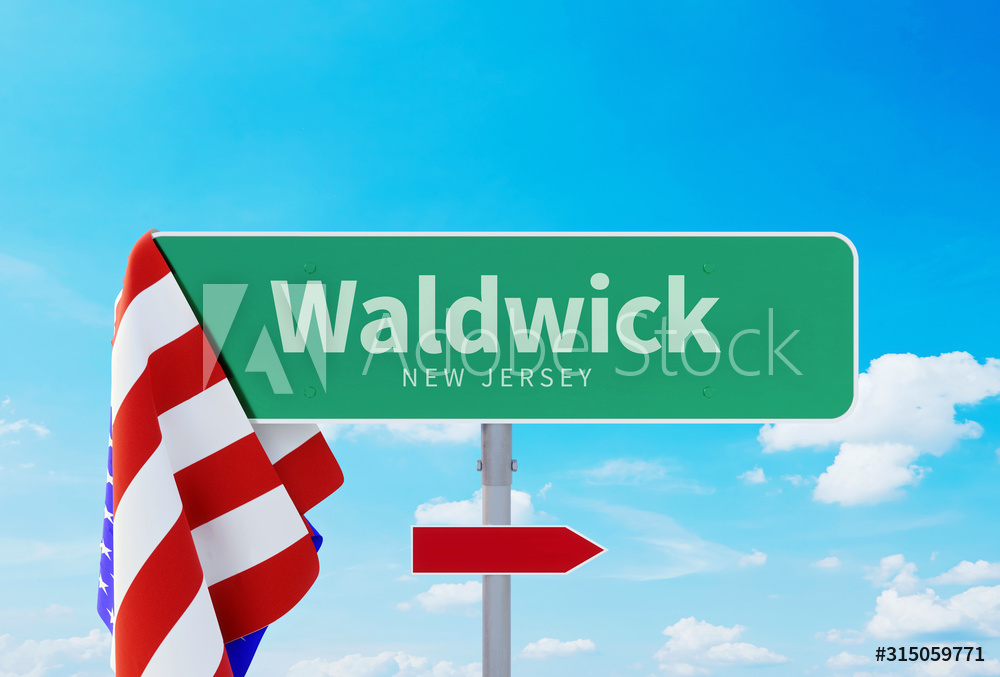 Waldwick