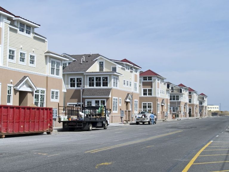 New Jersey Real Estate Outlook During The Pandemic NJLux Real Estate